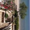 Villa Glaros - map