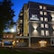 Hôtel Shediac - map