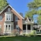 Manoir Sweetsburg - map