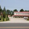 Wiarton willys inn - map