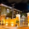 Vilahotell Recife - Antigo Novohotell Recife - map