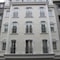 White House Hotel Istanbul - map