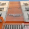 Premium Suites Deluxe Aparthotel Equipetrol - map