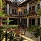 Hotel Grand Maria - map