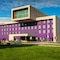 Hilton Garden Inn Monterrey Airport - map