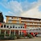 Flairhotel Am Wörthersee - map