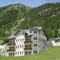 Hotel Garni Alpenstern - map