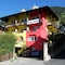 Europa Pension Tirol - map