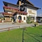 Hotel Sonnhof - map