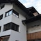 Alpen-Appartements Zürcher - map