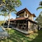 Rumah Dadong - map