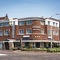 Oranje Hotel Sittard - map