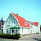 Fletcher Hotel Koogerend - map