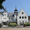 Hotel Kasteel Doenrade - map