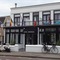 Appartementen Zeespiegel - map