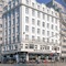 Hotel Du Parc - map