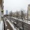 Apartment Kiev Lesi Ukrainki - map
