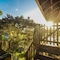 Clave Verde Ecolodge - map
