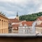 Miss Sophie's Charles Bridge - map