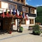 Hotel Zátiší - map