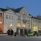Hotel Centrum - map