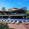 Nammbú Beachfront Bungalows - map