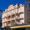 Hotel Lungomare Opatija - map