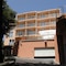 Hotel Tamaris - map