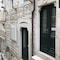 Apartments Foteza - map
