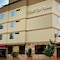 Hotel Las Palmas - map