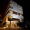 Hotel Gran Palma Piura - map