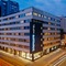 Mercure Ariosto Lima - map