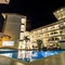 Rio Cumbaza Hotel - map