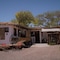 Atacama Lodge Rukazen - map