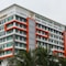 Promenade Hotel Bintulu - map
