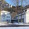 Villa Ludwig Suite Hotel & Chalet - map