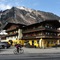 Hotel Post Fusch - map