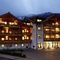 Ferienhotel Sonnenhof - map