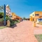 Villa Mirasol Motor Inn - map