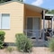 Bays Holiday Park - map
