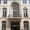 Hotel 'T Sandt Antwerpen - map