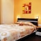 Biz Apart Sofia - map