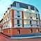Urban Boutique Hotel - map