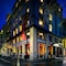 The Hotel Luzern, Autograph Collection - map