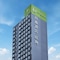 Hotel Ease Mong Kok - map