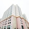 Nile Villa International Dongguan - map
