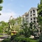Country Garden Phoenix Hotel Tianjin - map