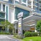 Sunday Hotel Near Petronas Twin Tower (Formerly Suasana Suites) - map