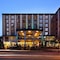 Holiday Inn And Suites Van. Dt - map