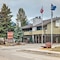 Best Western Jasper Inn & Suites - Standard - map